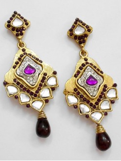 kundan-earrings-3260KER498